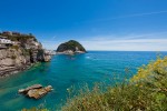 Itálie, Ischia, Sant Angelo - LA PALMA