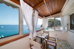 Itálie, Ischia, Sant Angelo - LA PALMA