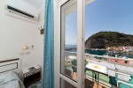 Itálie, Ischia, Sant Angelo - LA PALMA