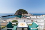 Itálie, Ischia, Sant Angelo - LA PALMA