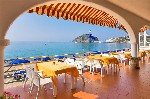 Restaurace