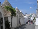 Itálie, Itálie, Apulie, Bari - APULIE A KALÁBRIE