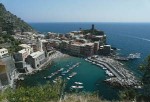 Itálie, Itálie, Miláno a okolí, Miláno - Ligurská riviéra, Cinque Terre a Apuánské Alpy - krátkodobý zájezd