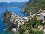 Itálie, Itálie, Miláno a okolí, Miláno - Ligurská riviéra, Cinque Terre a Apuánské Alpy - krátkodobý zájezd