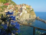 Itálie, Itálie, Miláno a okolí, Miláno - Ligurská riviéra, Cinque Terre a Apuánské Alpy - krátkodobý zájezd