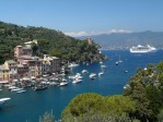 Itálie, Itálie, Miláno a okolí, Miláno - Ligurská riviéra, Cinque Terre a Apuánské Alpy - krátkodobý zájezd