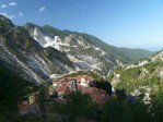Itálie, Itálie, Miláno a okolí, Miláno - Ligurská riviéra, Cinque Terre a Apuánské Alpy - krátkodobý zájezd