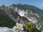 Itálie, Itálie, Miláno a okolí, Miláno - Ligurská riviéra, Cinque Terre a Apuánské Alpy - krátkodobý zájezd