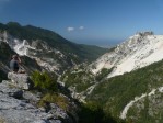 Itálie, Itálie, Miláno a okolí, Miláno - Ligurská riviéra, Cinque Terre a Apuánské Alpy - krátkodobý zájezd
