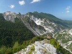Itálie, Itálie, Miláno a okolí, Miláno - Ligurská riviéra, Cinque Terre a Apuánské Alpy - krátkodobý zájezd