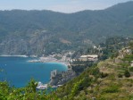 Itálie, Itálie, Miláno a okolí, Miláno - Ligurská riviéra, Cinque Terre a Apuánské Alpy - krátkodobý zájezd