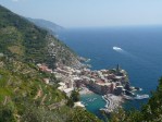 Itálie, Itálie, Miláno a okolí, Miláno - Ligurská riviéra, Cinque Terre a Apuánské Alpy - krátkodobý zájezd