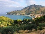 Itálie, Itálie, Miláno a okolí, Miláno - Ligurská riviéra, Cinque Terre a Apuánské Alpy - krátkodobý zájezd