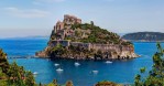 Itálie - Italské poznávání a turistika na Ischii