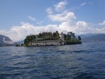 Itálie - Jezera a podhůří Italských Alp