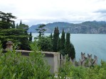Itálie - Jezera a podhůří Italských Alp