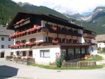 Itálie - Jižní Tyrolsko - Sextenské Dolomity a Zillertálské Alpy