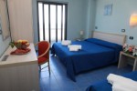 Hotel Club Esse Costa dello Jonio dovolená