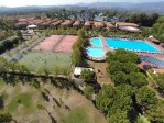 Itálie, Kalábrie - Club Valtur Resort Itaca & Nausicaa