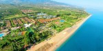 Itálie, Kalábrie - Club Valtur Resort Itaca & Nausicaa