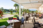 Venkovní restaurace