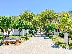 Exteriér