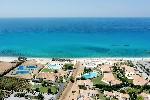 Areál hotellu