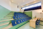Konferenční místnost