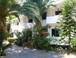 Hotel Eden