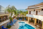 Hotel s bazénem