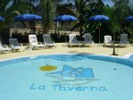 Hotel La Taverna Hotel Residence dovolenka