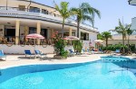 Hotel Hotel Incoronato dovolenka