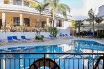 Hotel Hotel Incoronato dovolenka