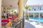 Hotel Hotel Incoronato dovolenka