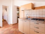 Dvoulůžkový apartmán - kuchyňský kou