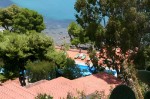 Exteriér hotelu