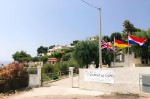 Exteriér hotelu