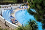 Hotel Pineta Petto Bianco Villaggio Residence dovolenka