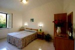 Itálie, Kalábrie, Ricadi/Capo Vaticano - Residence Le Playe