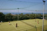 Itálie, Kalábrie, Ricadi/Capo Vaticano - Residence Le Playe