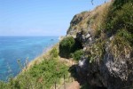 Itálie, Kalábrie, Ricadi/Capo Vaticano - Residence Le Playe