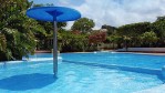 Itálie, Kalábrie, Ricadi/Capo Vaticano - Residence Le Playe