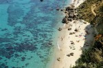 Itálie, Kalábrie, Ricadi/Capo Vaticano - Residence Le Playe
