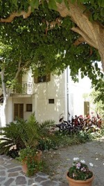 Itálie, Kalábrie, Ricadi/Capo Vaticano - Residence Le Playe