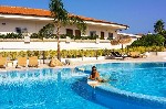Hotel SCOGLIO DELLA GALEA 50+ dovolená