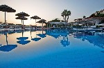 Hotel SCOGLIO DELLA GALEA 50+ dovolená