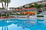 Hotel SCOGLIO DELLA GALEA 50+ dovolená