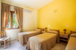 Hotel TONICELLO RESORT & SPA dovolenka