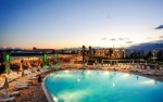 (Itálie, Kalábrie, Sibari) - SIBARI GREEN RESORT