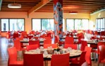 Restaurace